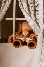 The Zoofamily - Binocolo Occhi Volpe - immagine 3