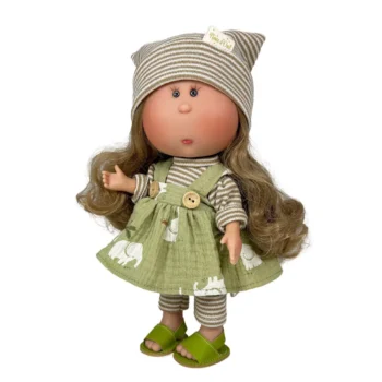 Mia Farmer Hauptbild