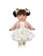 Tita Spring Brunette – Image 2