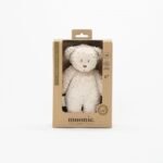 Capteur Moonie petit ours en peluche - sable – Image 2