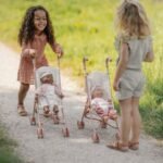 Baby Puppe Noa – Bild 3