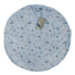 Little Dutch Beach Tent Ocean Dreams Blau – Bild 2