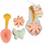 Little Dutch Beach Set 3 teilig Flowers & Butterflies – Bild 3