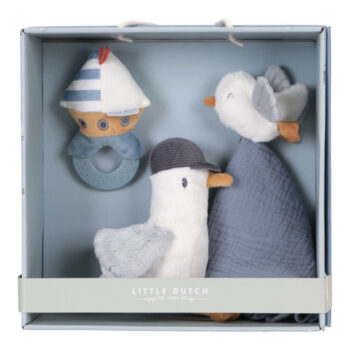Little Dutch Sailors Bay Geschenkset