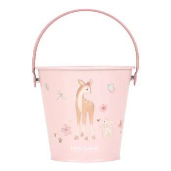 Little Dutch Giesskanne Forest Friends Baby Spielzeug