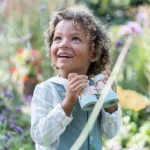 Little Dutch Ferngläser - Forest Friends FSC - immagine 2