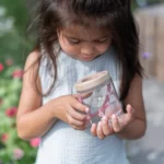 Little Dutch Insektengefäß - Fairy Garden FSC - immagine 2