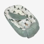 BabyNest Baumwolle French Bulldog