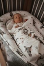 BabyNest Baumwolle French Bulldog