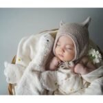 Senger Nature World Peluche Oca Piccola