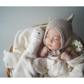 Senger Nature World Peluche Oca Piccola