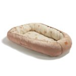 Cocoon Best Nest Velvet BABY BEAR M 4 copy