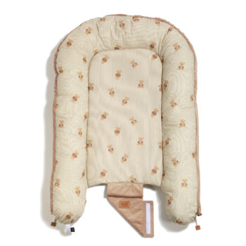Cocoon Best Nest Velvet BABY BEAR M 4 copy