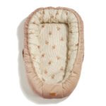 Cocoon Best Nest Velvet BABY BEAR M copy