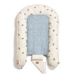 Cocoon Velvet BERRY HENRY