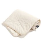 La Millou Warm Blanket Velvet English Garden