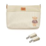 La Millou Stroller Organizer Feeria Baby Bear