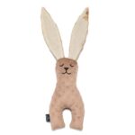 La Millou Sensory Nuscheli Rabbit Baby Bear