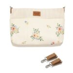 Stroller Organizer Feeria English Garden