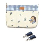 Stroller Organizer Feeria Berry Henry