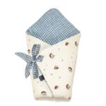 La Millou Berry Henry Wrap