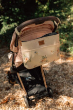 Kinderwagen Organizer Feeria English Garden - Image 2