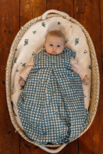 Berry Henry sleeping bag