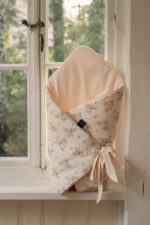 La Millou Wrap Blanket English Garden - Image 2